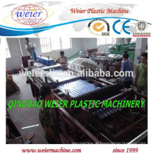 PVC-Maschinenlinie / Kunststoff Maschine / Plastic Extruder Linie